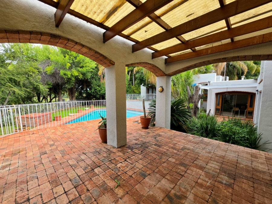 4 Bedroom Property for Sale in Middelpos Northern Cape